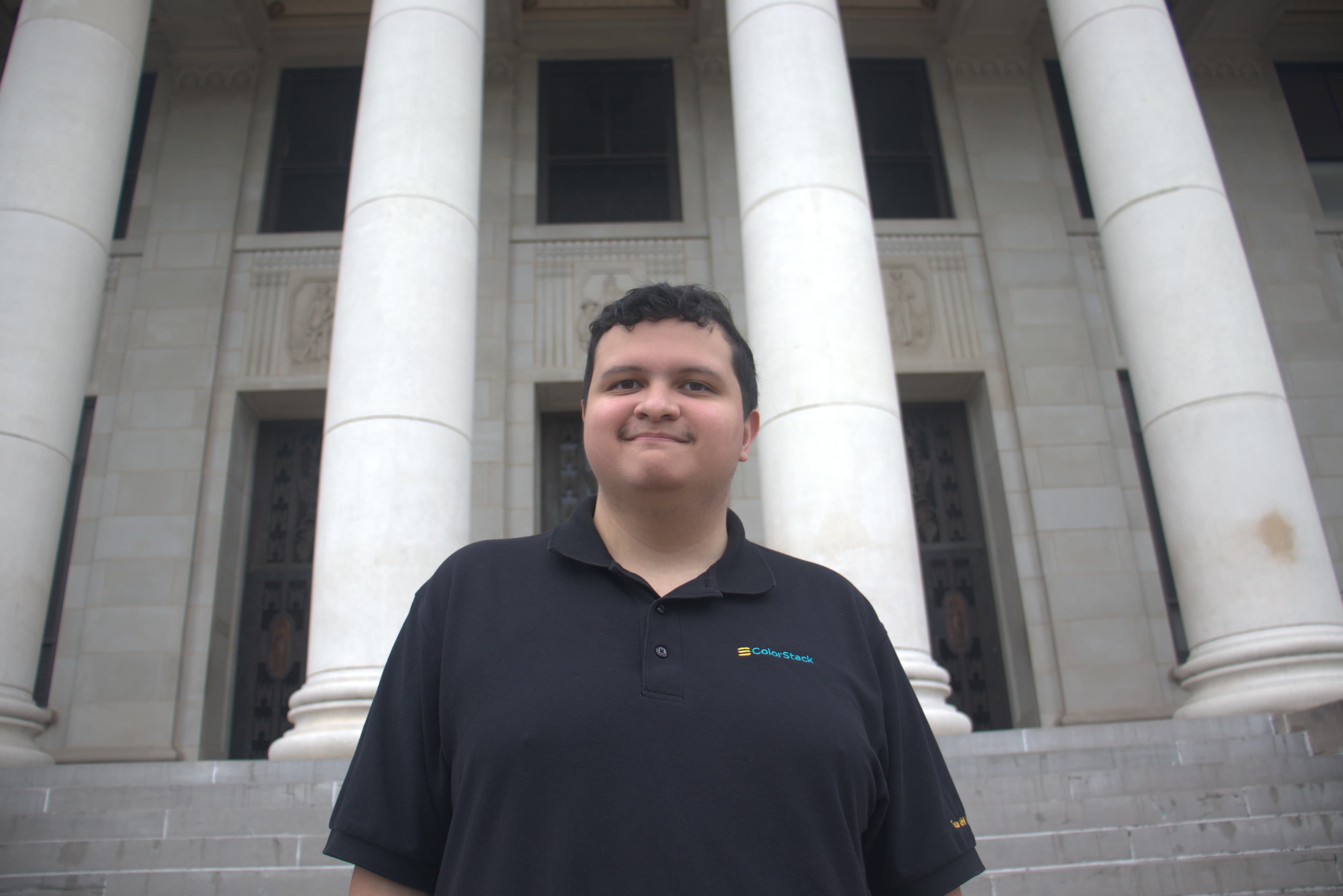 Adam Vasquez's profile picture