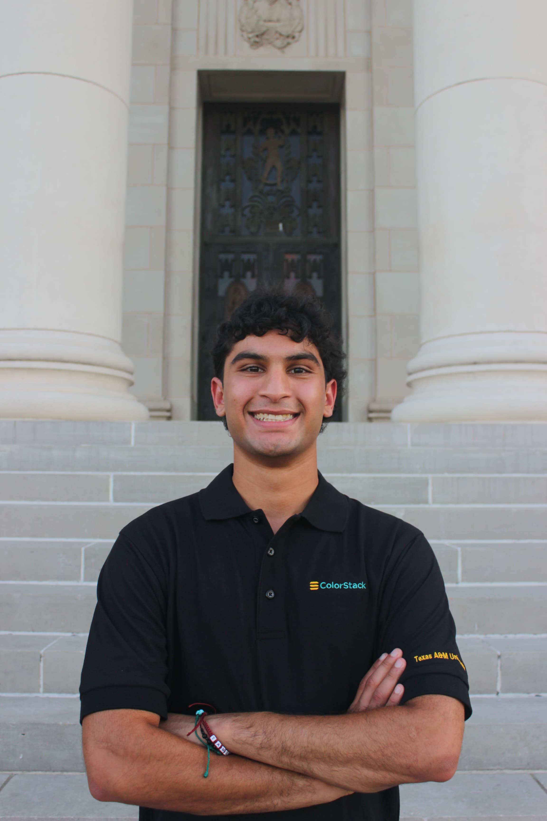 Aharon Suri's profile picture