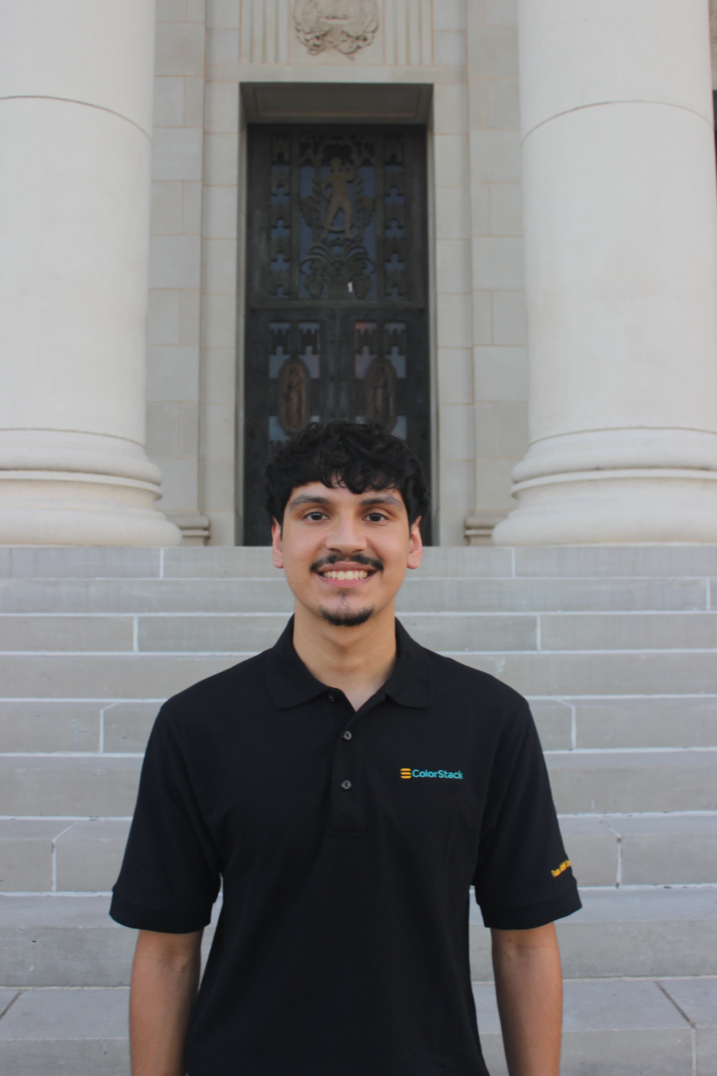 Dominic Martinez's profile picture