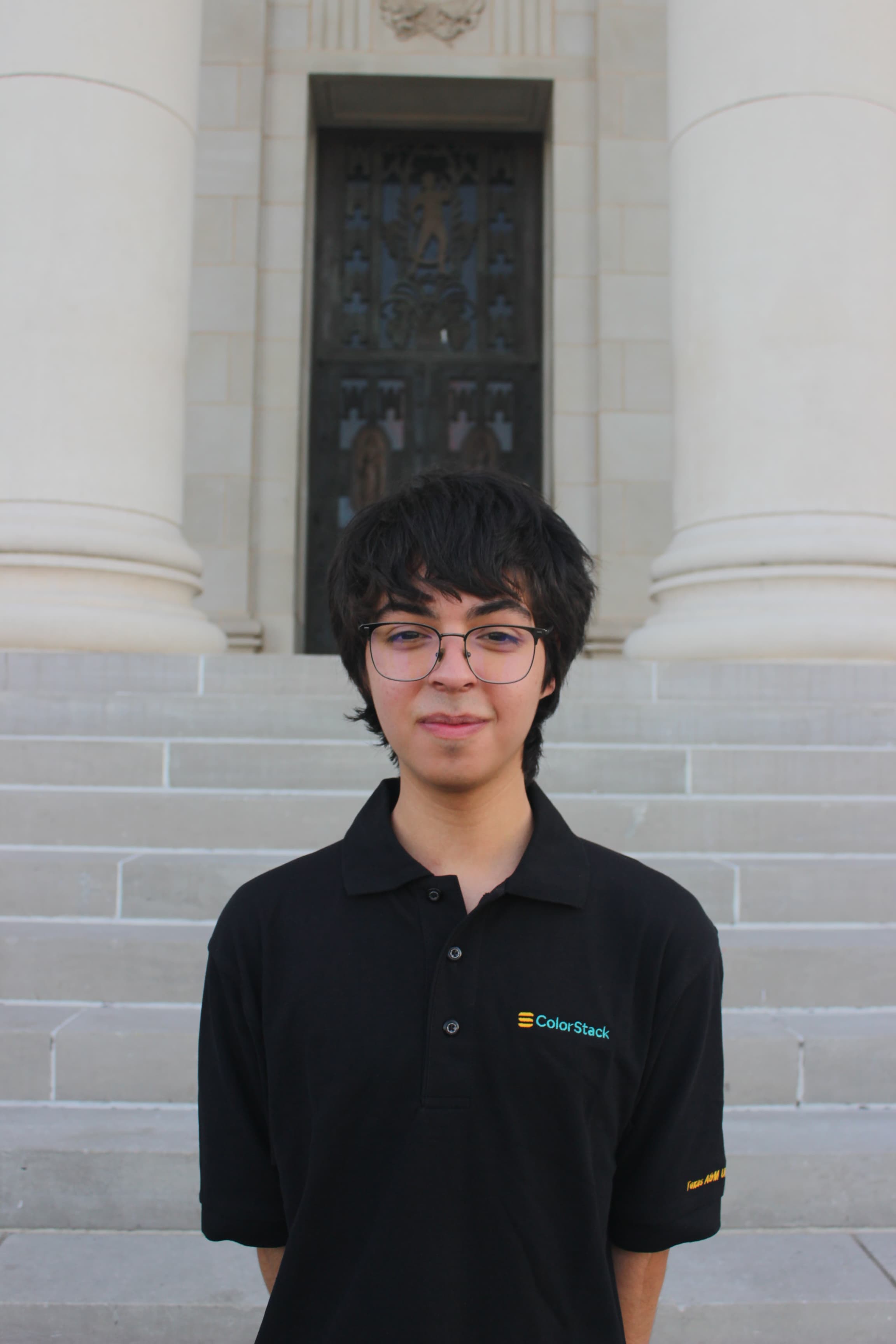 Ethan Meza's profile picture