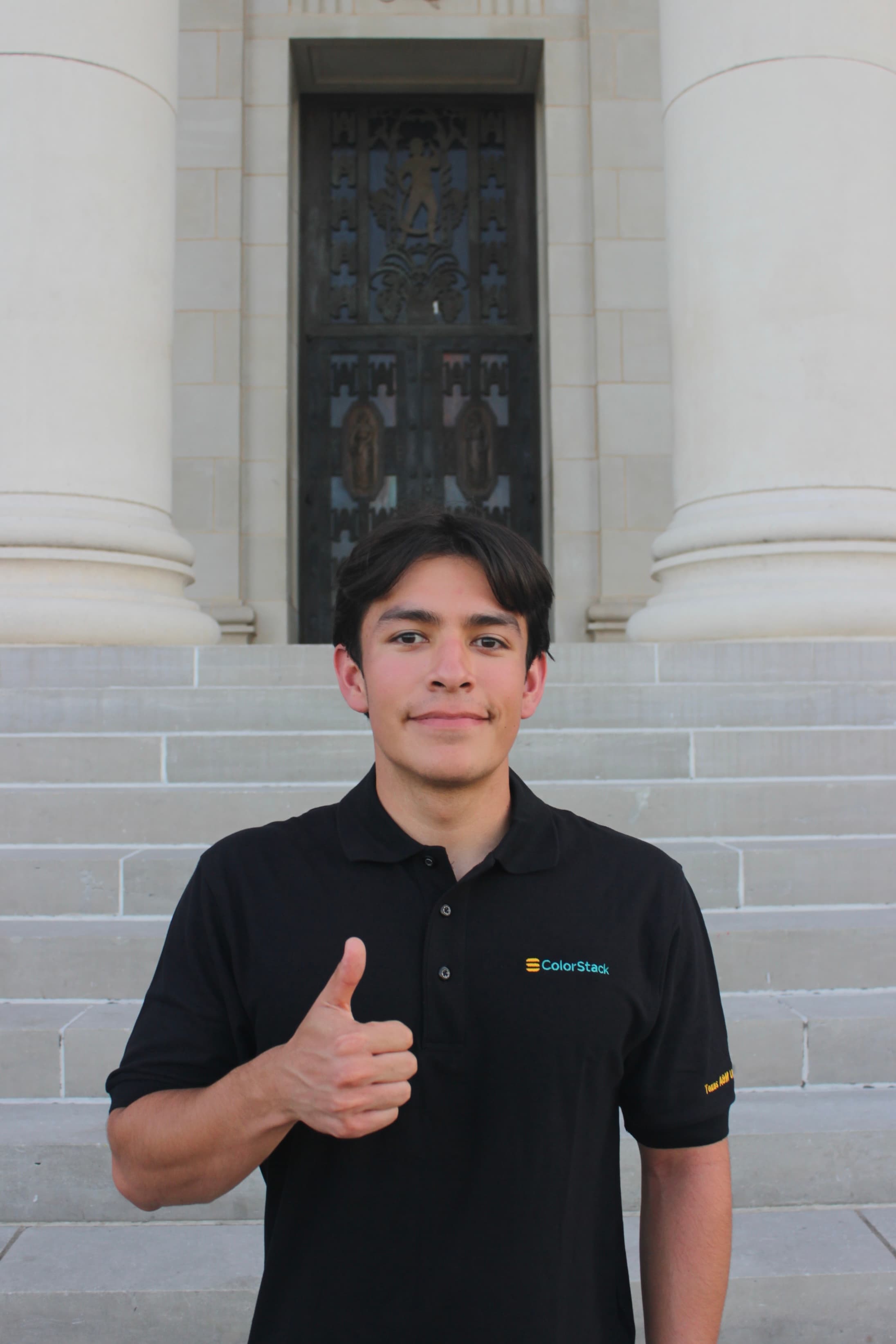 Juan Pablo Flores Villarreal's profile picture