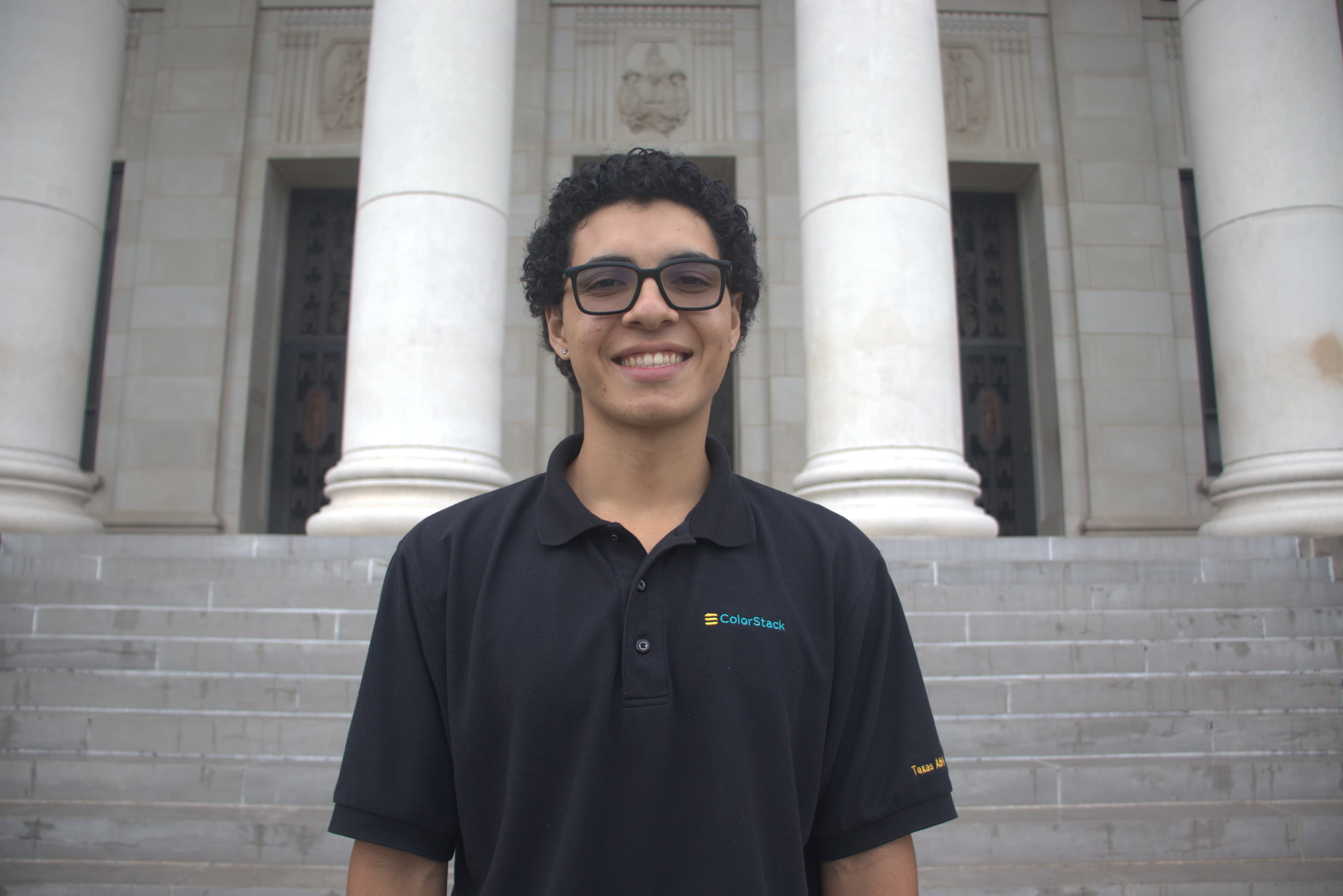 Steven Zapata's profile picture